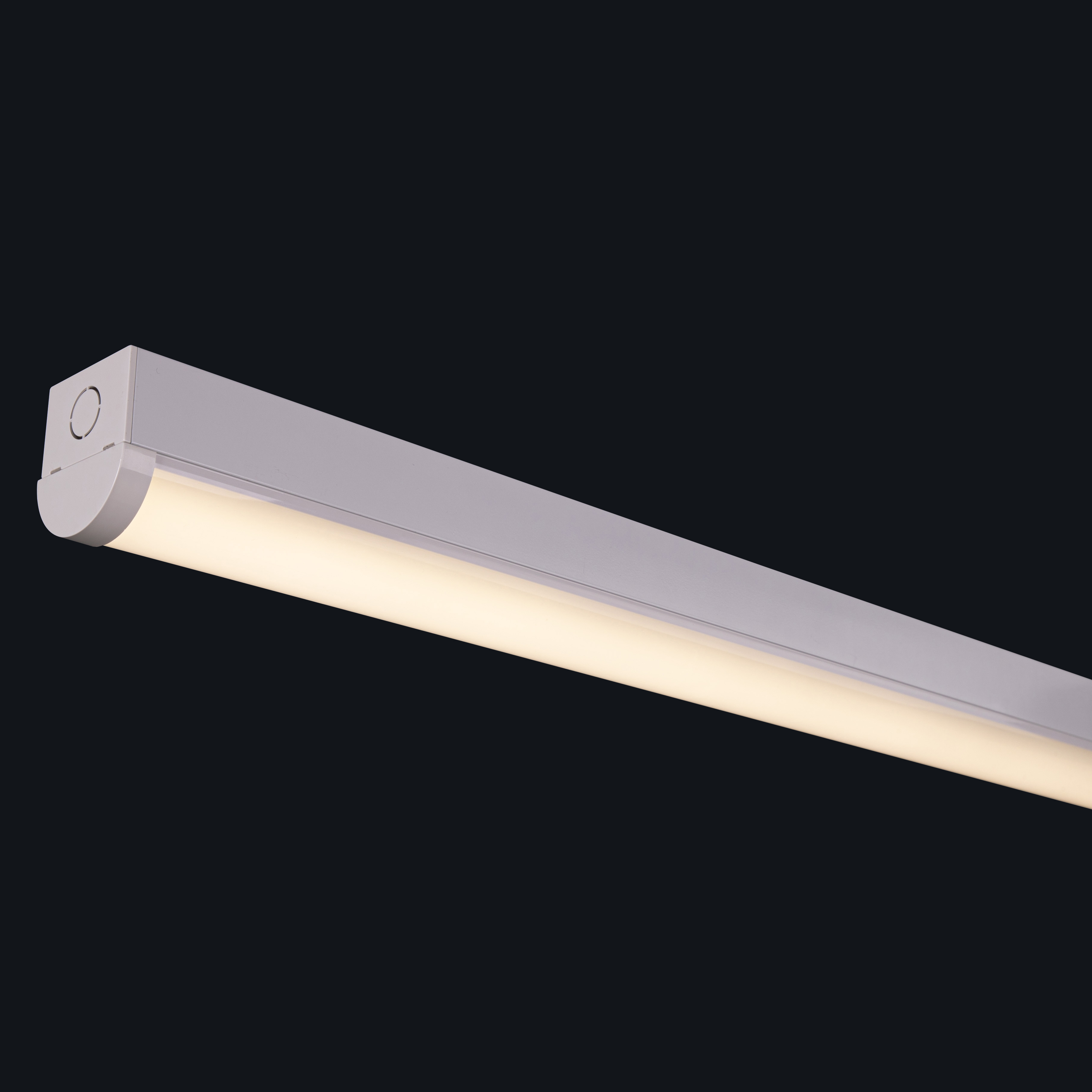 Best Power Adjustable LED Batten Light A Revolution in Lighting Technology factory and