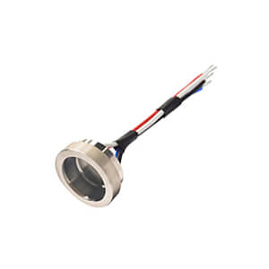ESS01 MCS Pressure Sensor 2200bar-4700bar - Eastsensor Technology