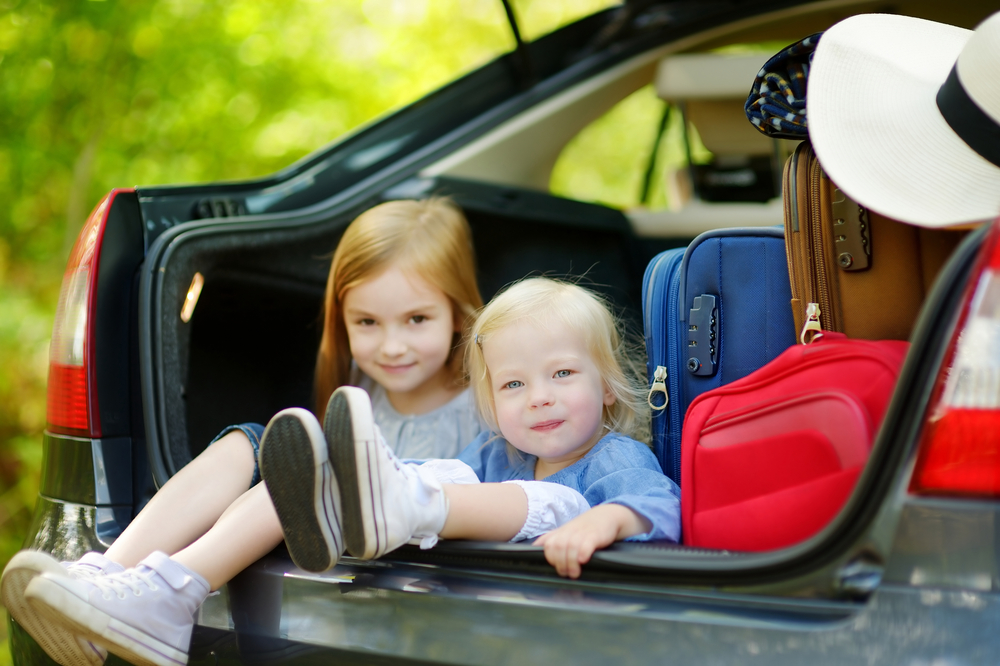 KIDTESTED ROAD TRIP TIPS Eastside Auto Service Eastside Auto