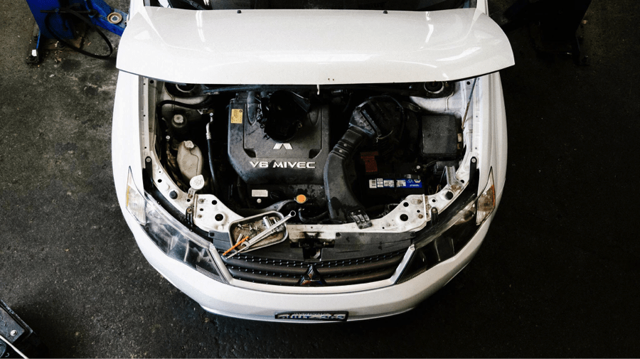 Cruise Into Summer With Our Comprehensive Maintenance Package