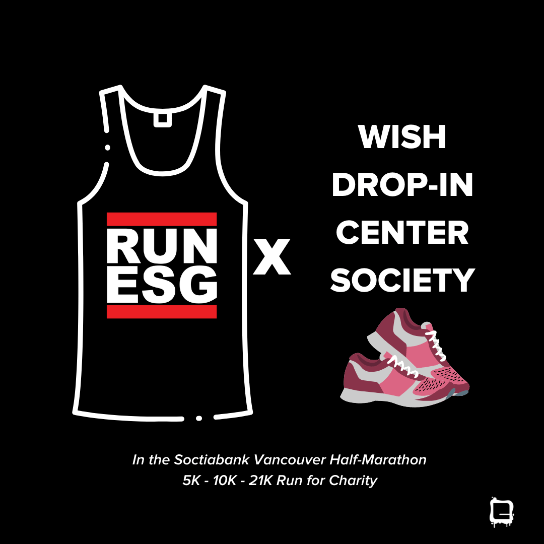 ESG Joins Team WISH in this year’s Scotiabank Charity