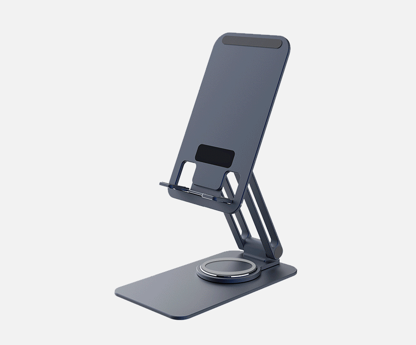 Foldable&Rotatable Multipurpose StandESK04 LED Lamp, Wireless