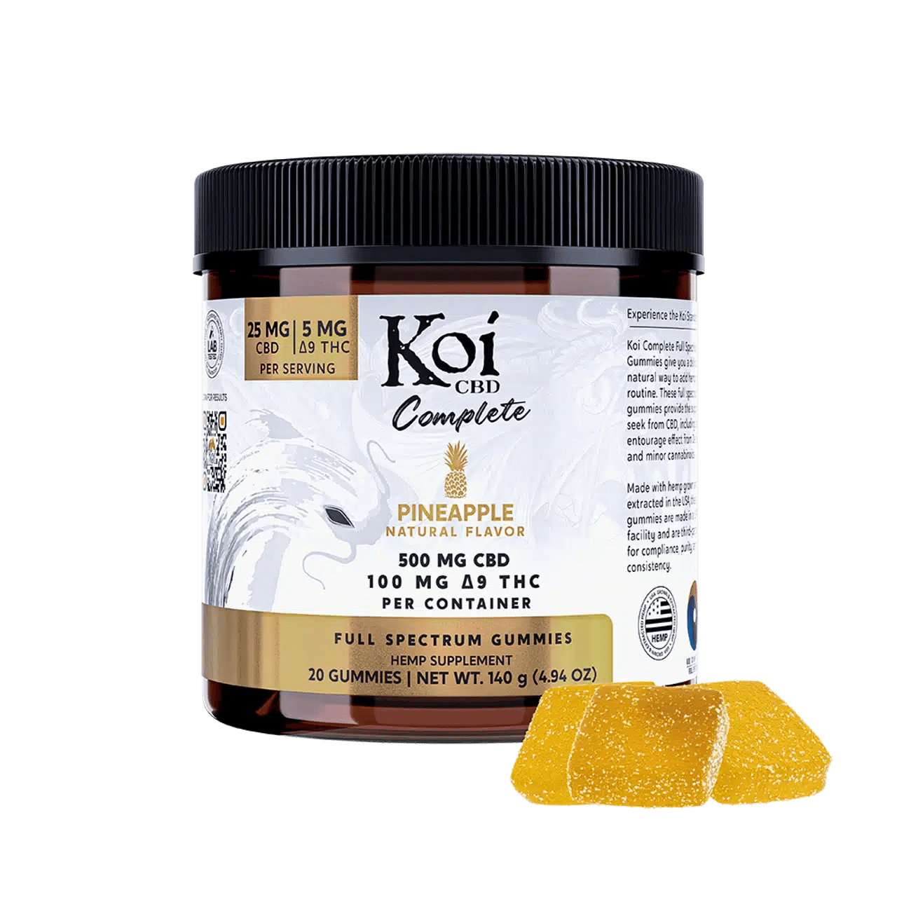 Koi 51 East Tree Dispensary