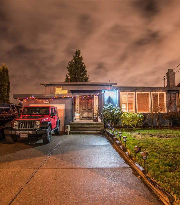 7113 NICHOLSON Road East Van Life