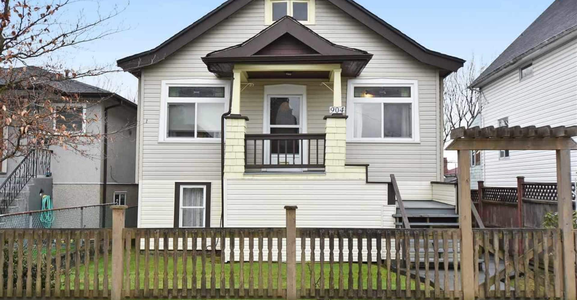 Condo For Sale Fraser Street Vancouver Bc at Raymond Tackett blog