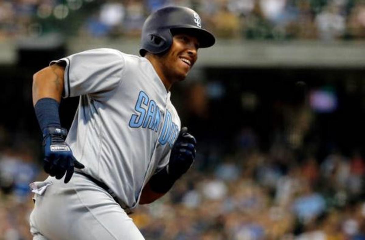 Framing the Friars Lamet Gets Back On Track Against Brewers East