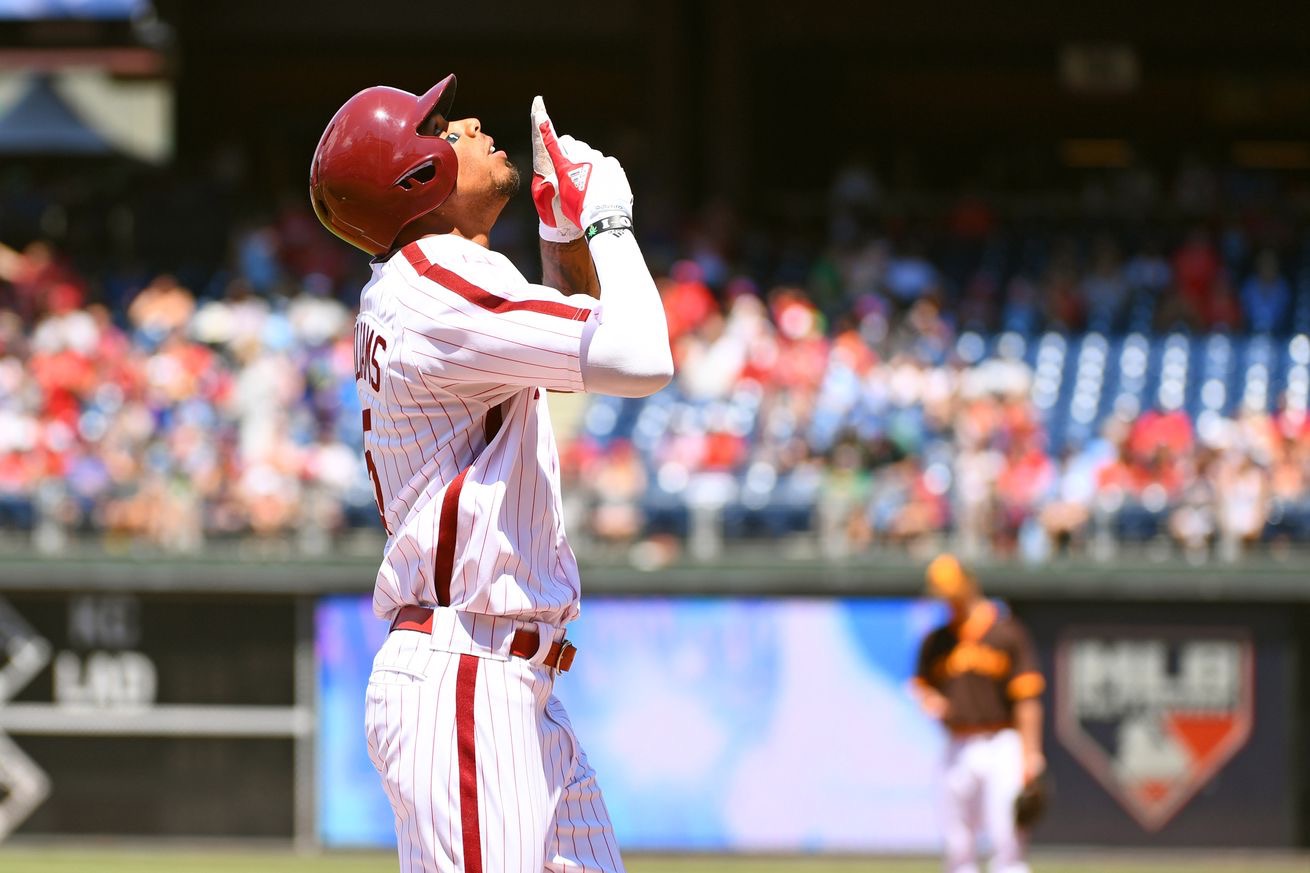 Framing the Friars A Tepid End to Successful Road Trip East Village