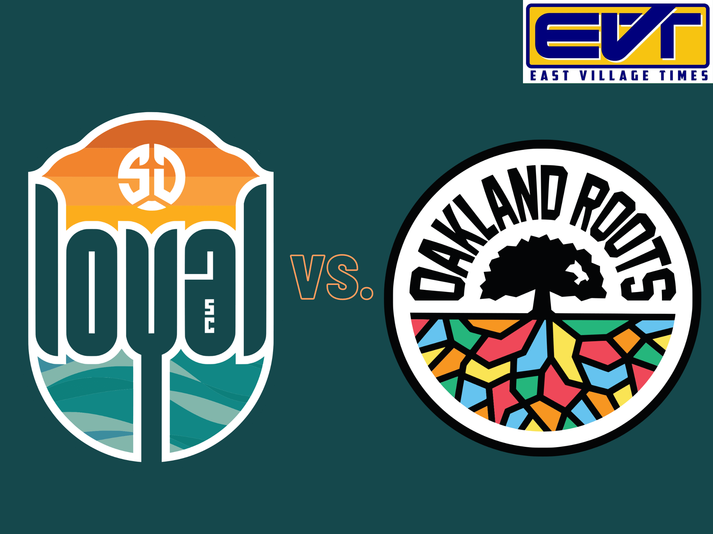 San Diego Loyal Postseason Preview versus Oakland Roots SC East