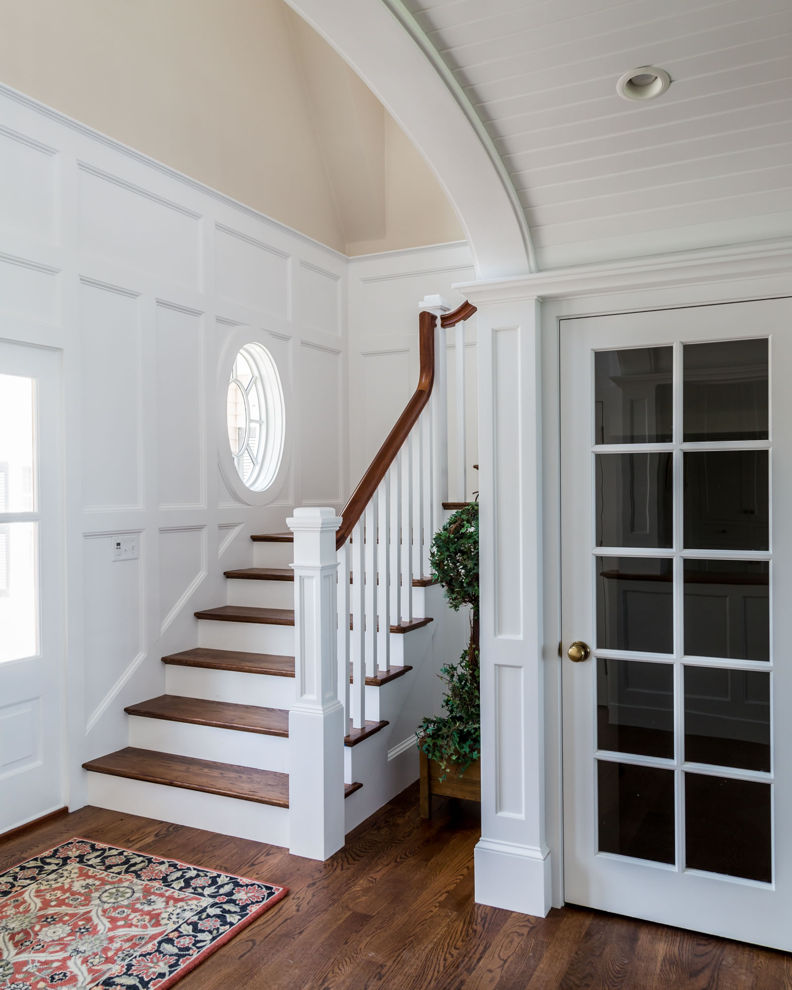 Millwork Gallery Eastward Companies