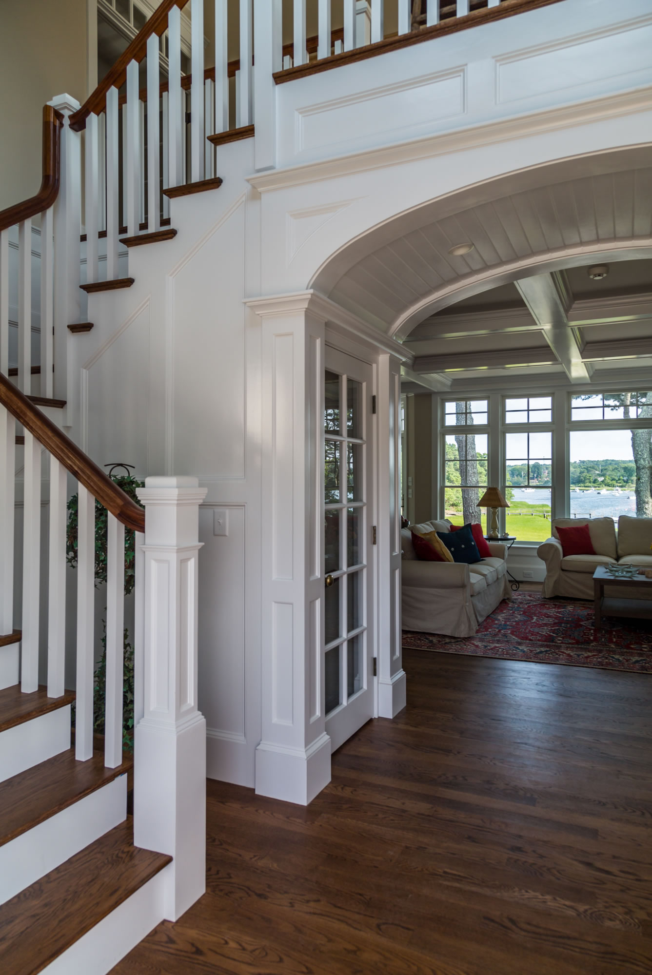 Millwork Gallery Eastward Companies