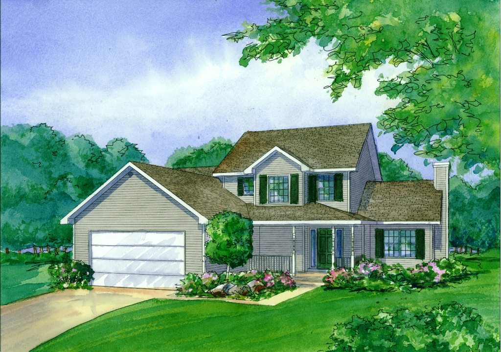 Madison Eastwood Custom Homes