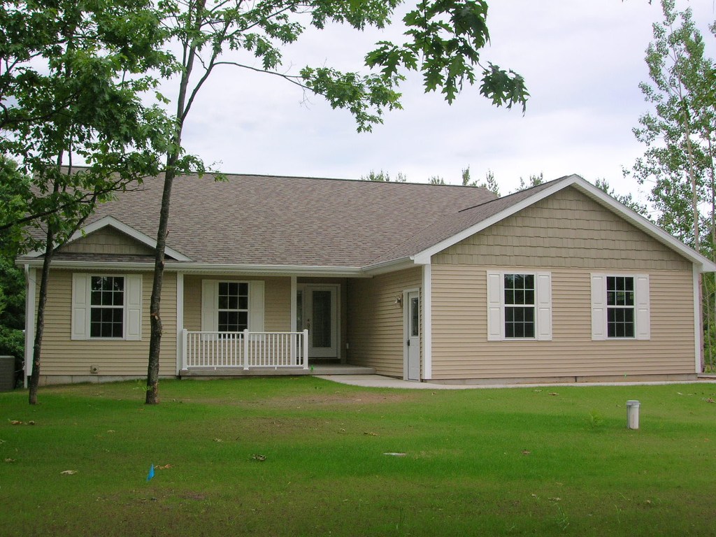 Woodland Eastwood Custom Homes