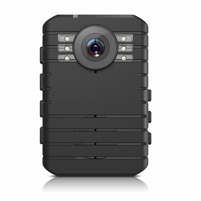 1296P mini Police Body Worn Camera