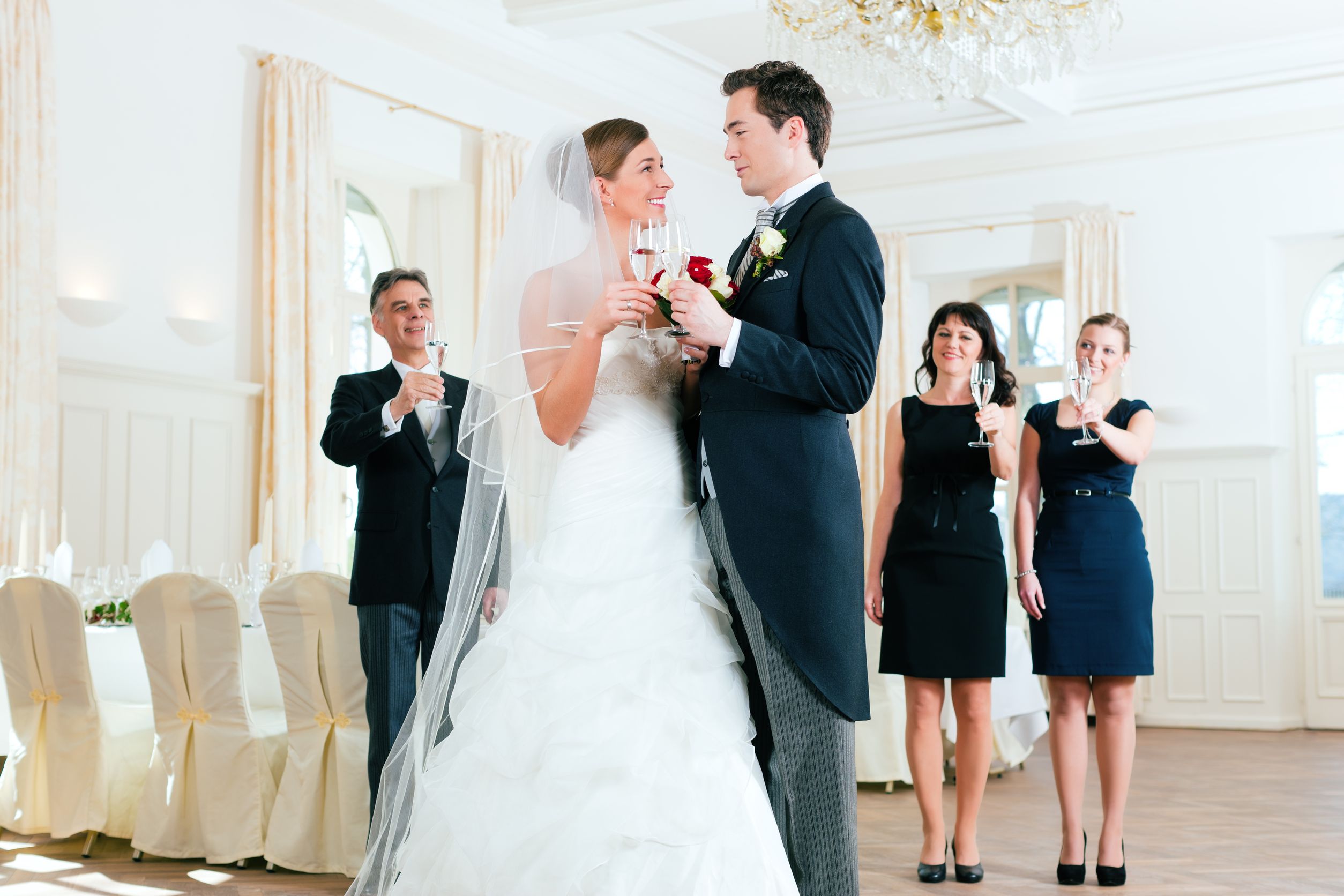 How to Define the Perfect Wedding Reception Tucson Easy Articles