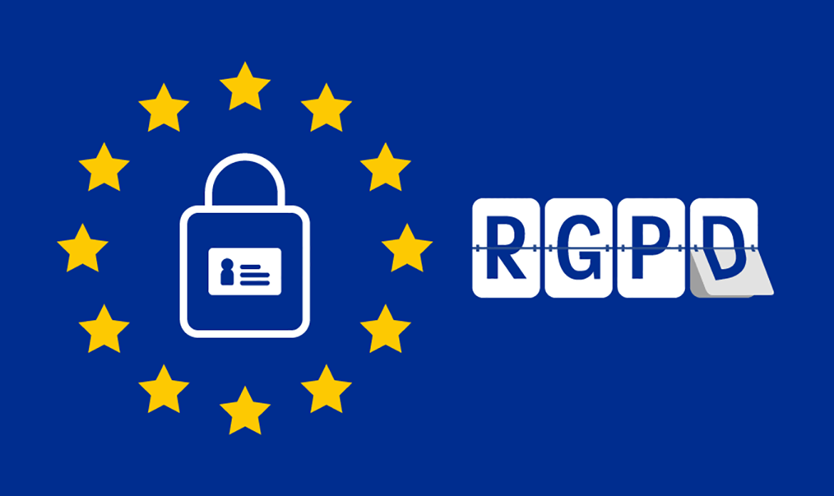 Qu'estce que la RGPD ? EasyForma