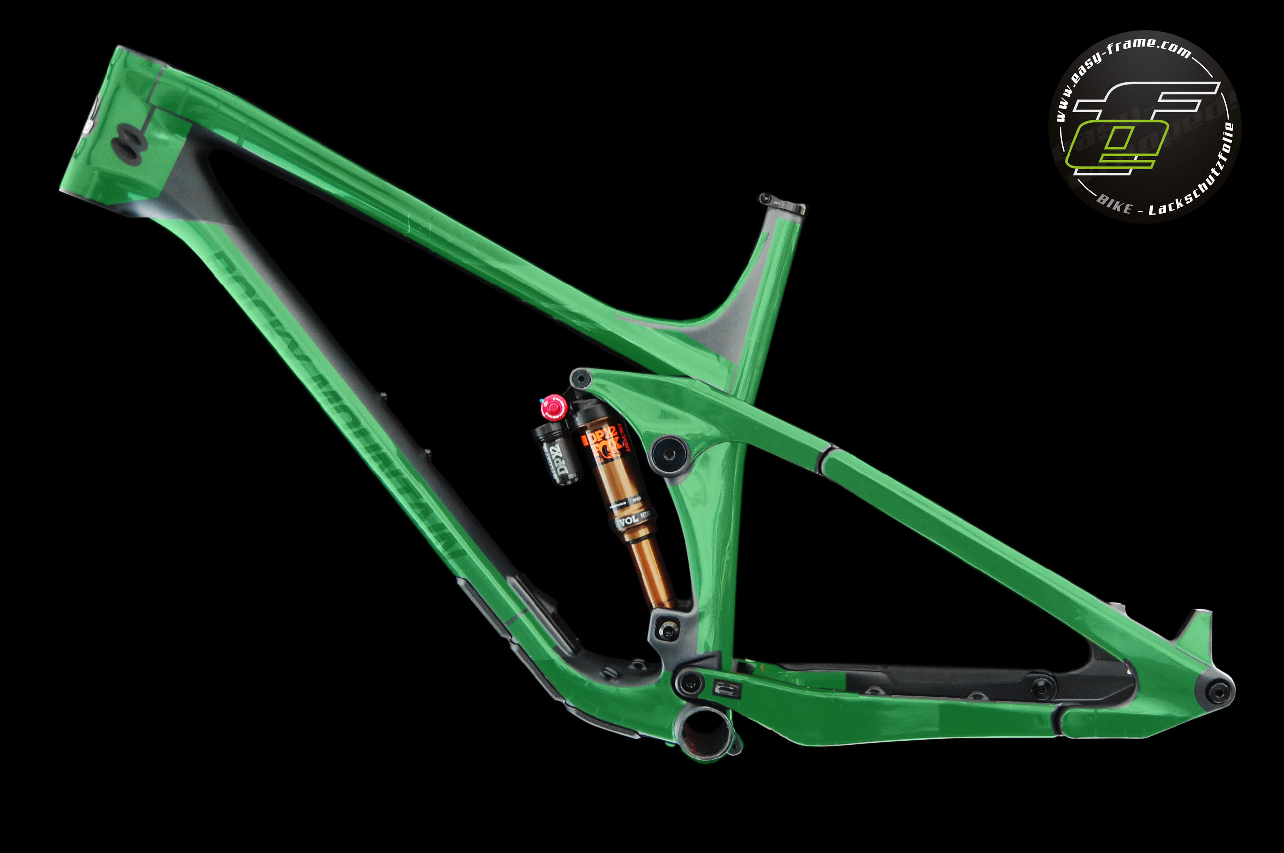 2019 rocky mountain maiden