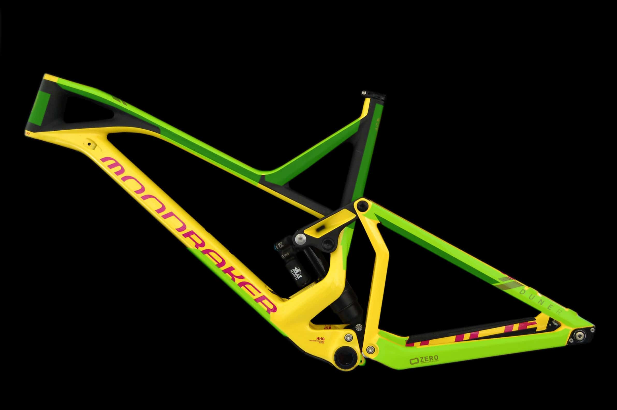 mondraker dune carbon r 2019