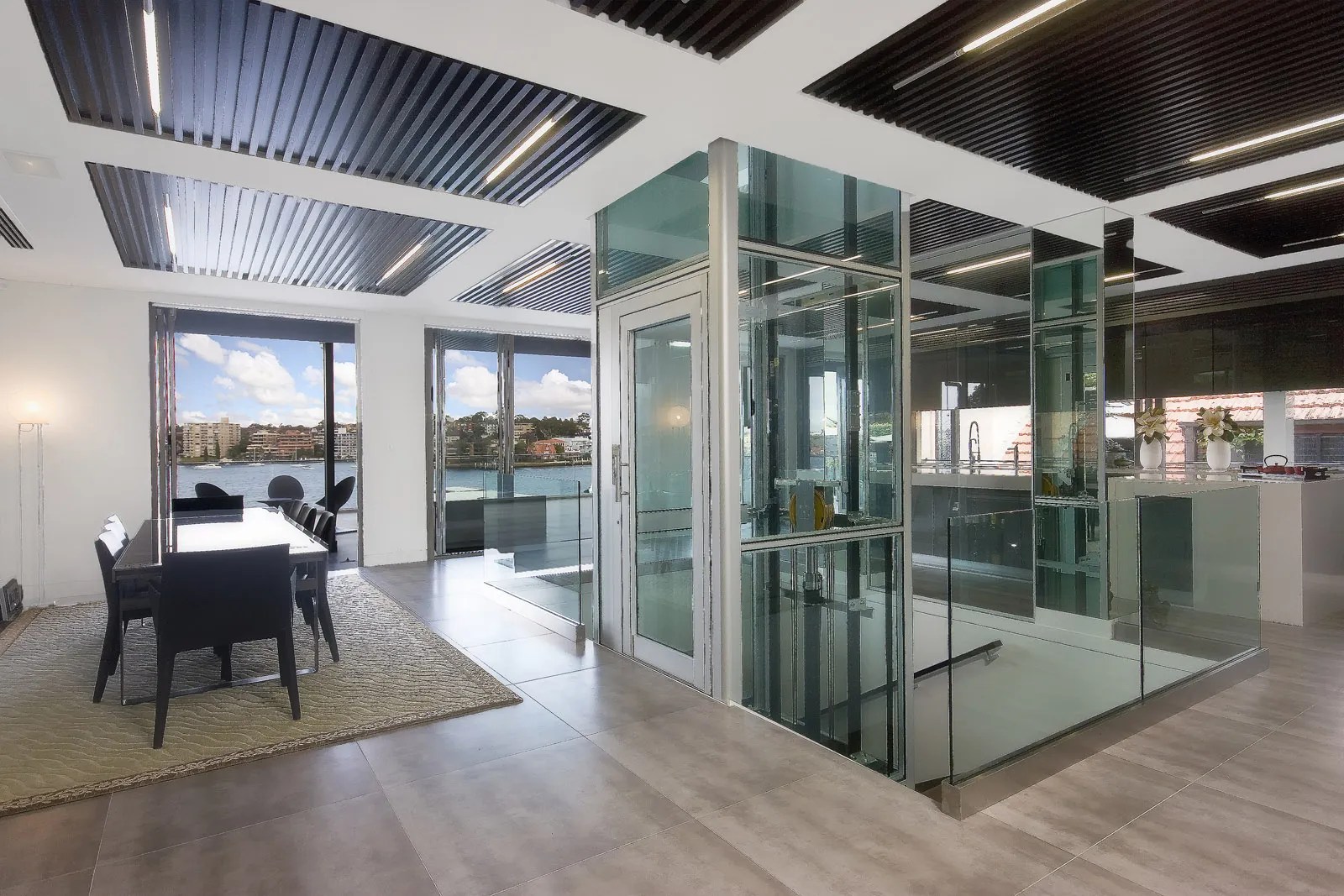 Resort Style Living Easy Living Home Elevators