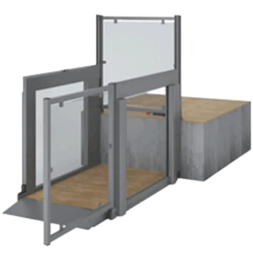 Platform Lifts Easy Living Home Elevators