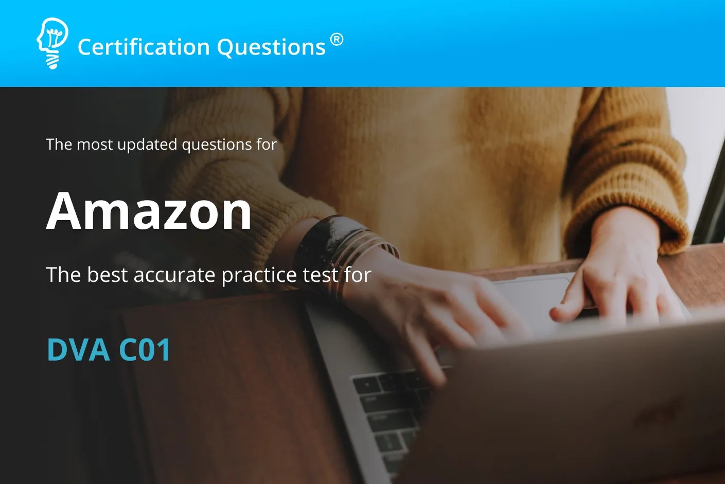 How to Ace the Amazon DVA C01 practice test in Just One Try