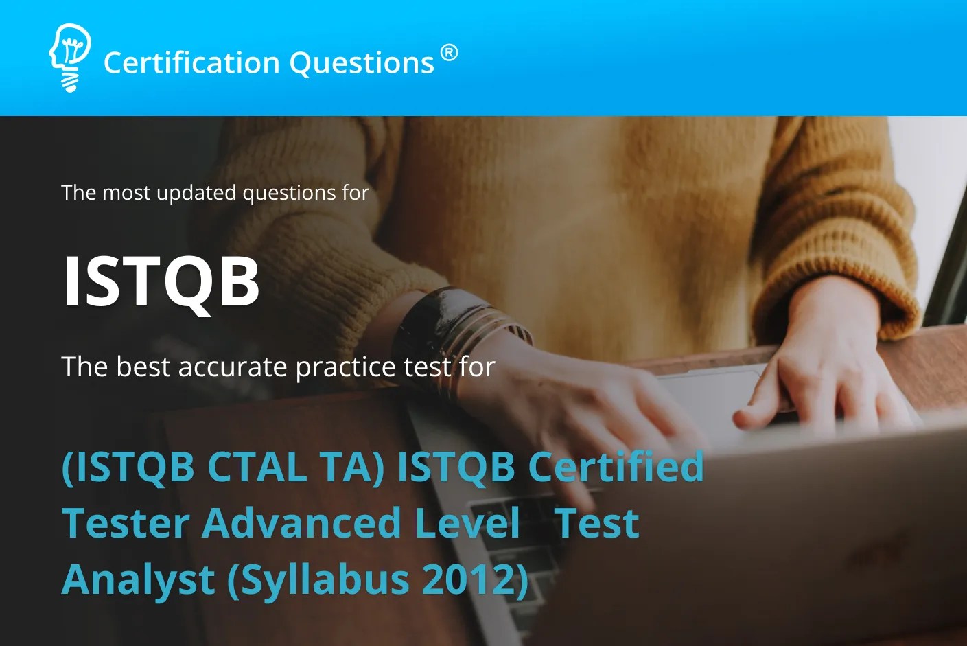Guide to ISTQB Advanced Level Test Analyst Practice Test