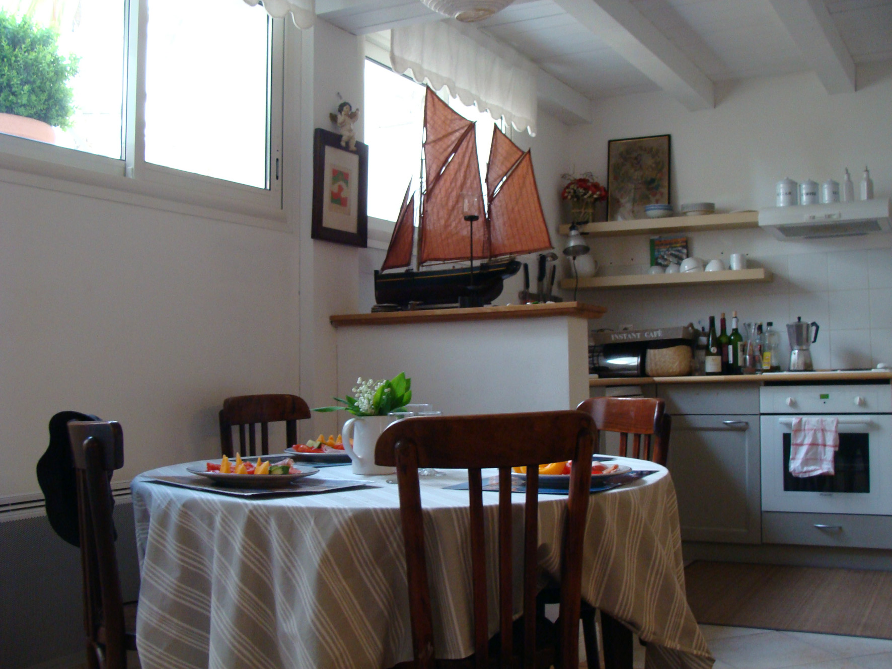 Location Ile de Ré SainteMarie de Ré / La Noue CHAI DE CHARME Le