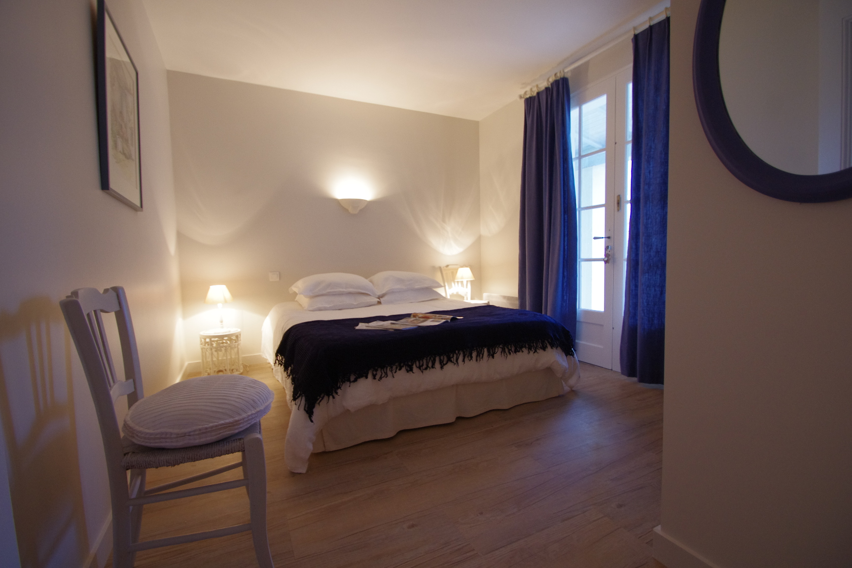 Location Ile de Ré SaintClémentdesBaleines Maison