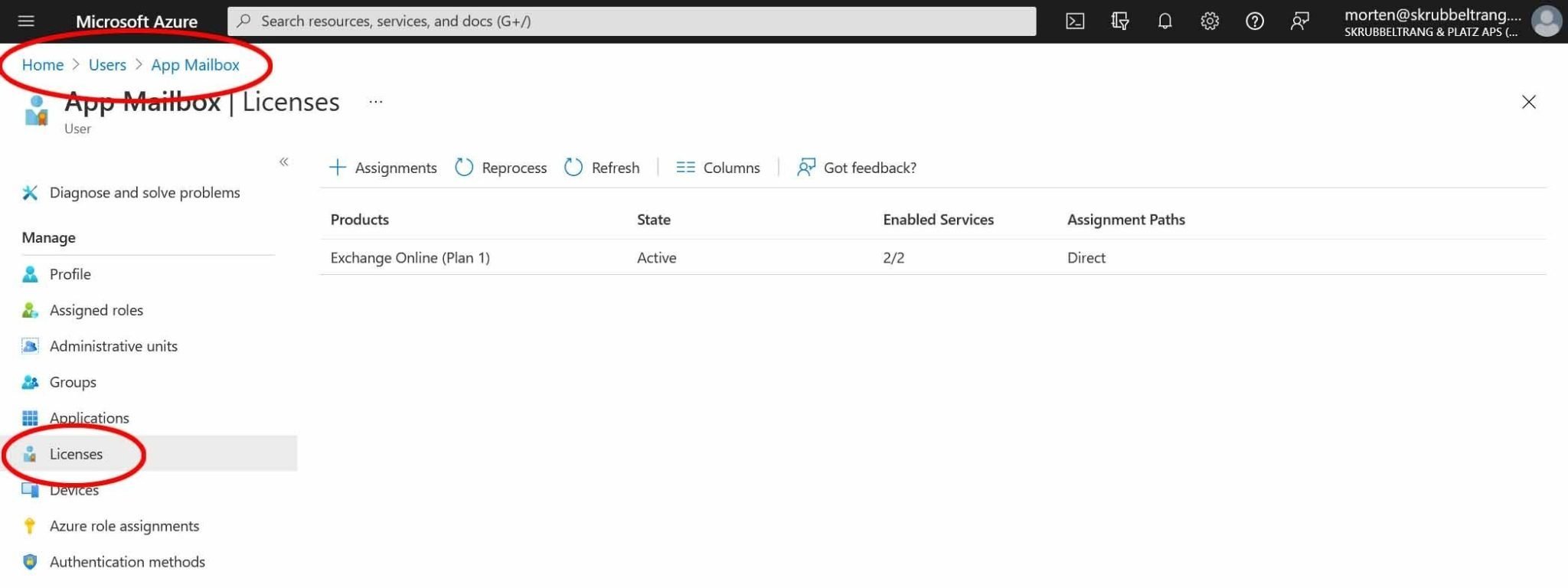 How to Use PowerShell to Automatically Assign Licenses to Your Office.