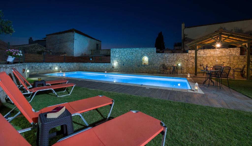 Klio Skandalis Apartment DOMUS PROPERTY MANAGEMENT