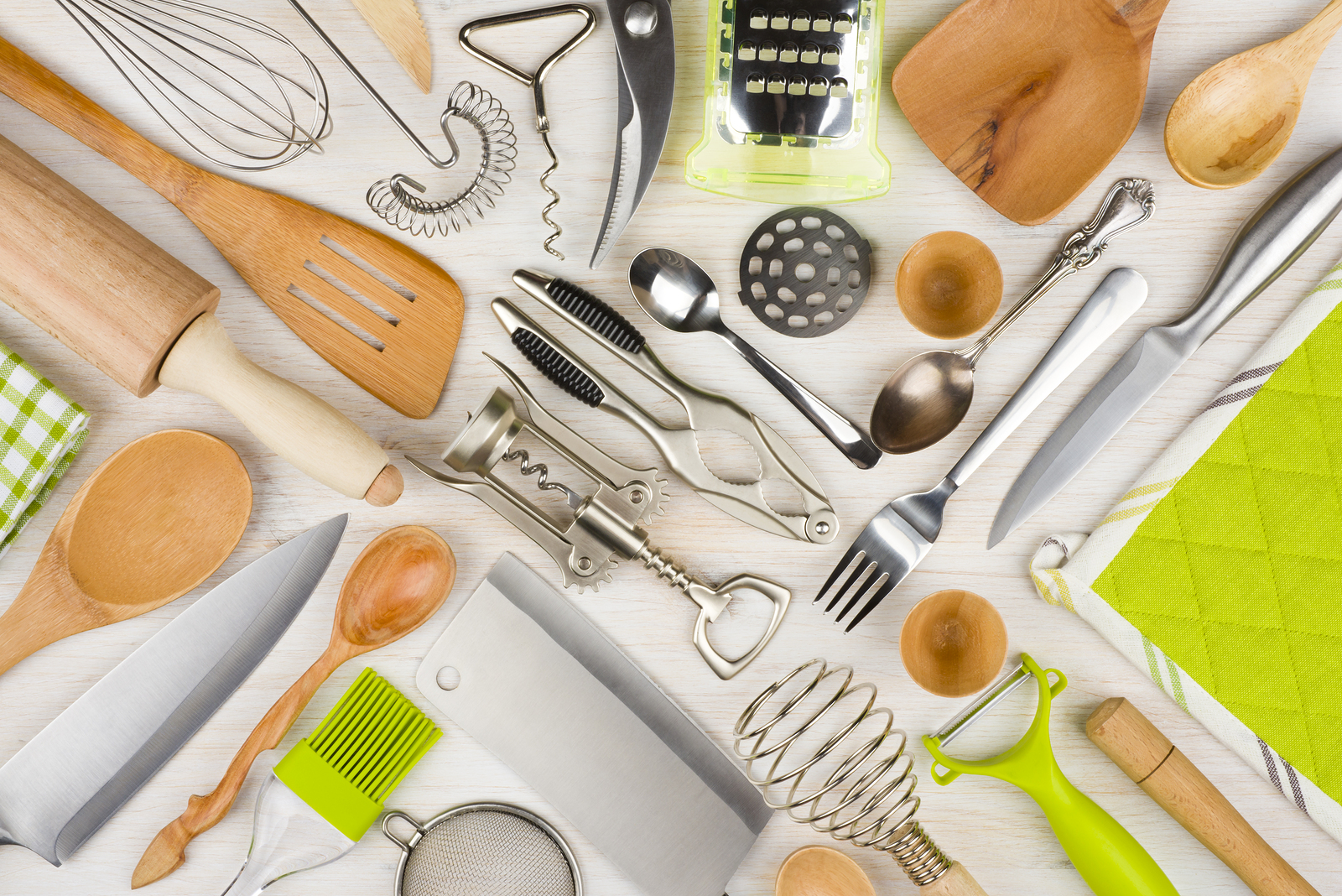 Get rid of kitchen clutter Easy Agent Blogs