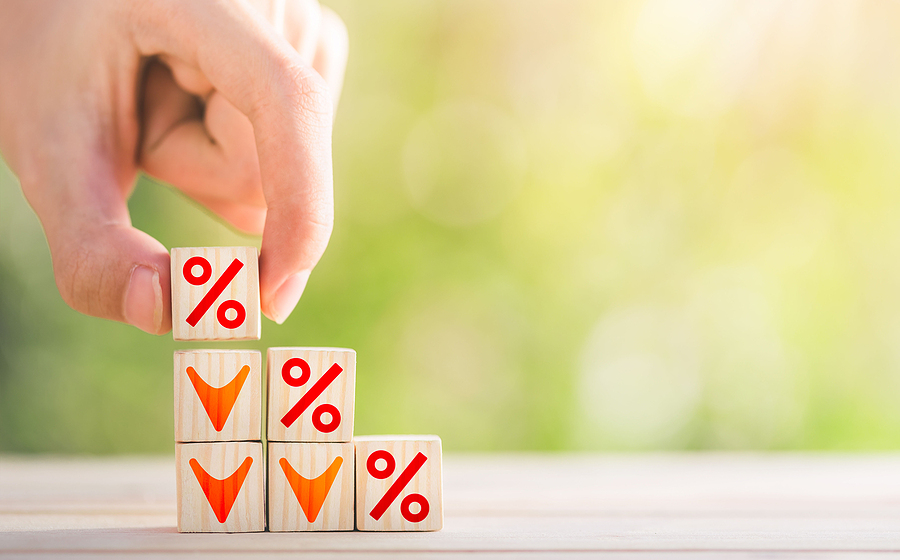 What you need to know about mortgage interest rates Team Living Well