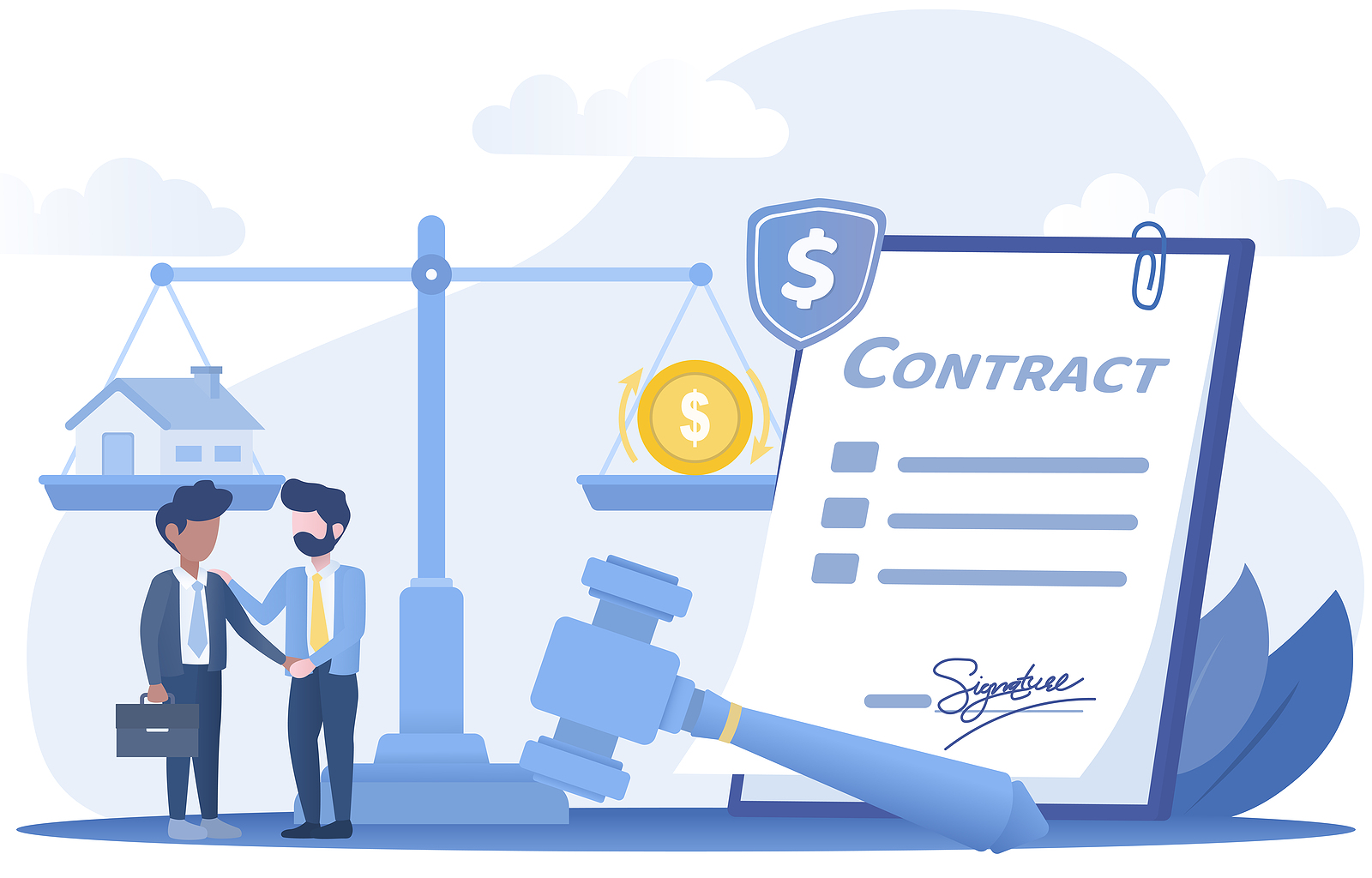 The 3 Most Important Real Estate Documents You’ll Sign