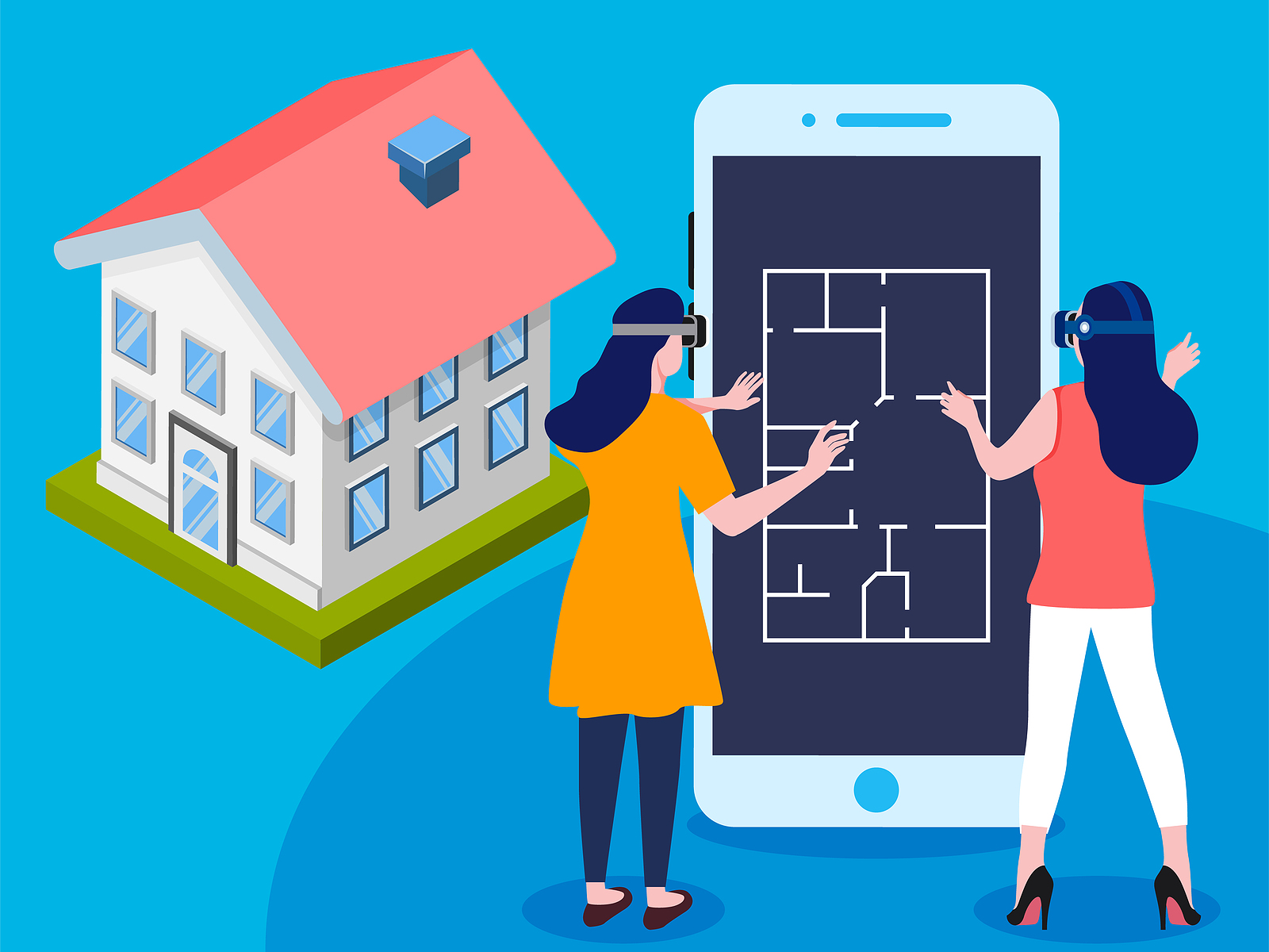 Virtual Home Tours A Window Into Your Dream Home RE/MAX Realty Group