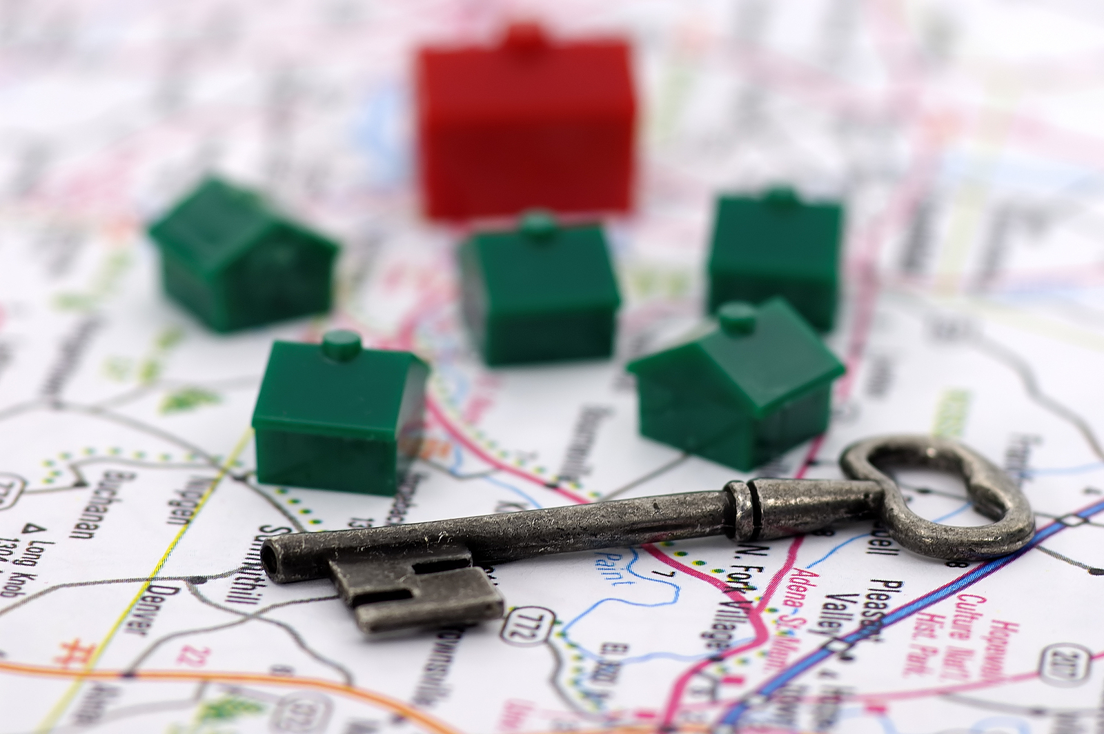 Buyer’s Market Vs. Seller’s Market What It Means for Your Real Estate