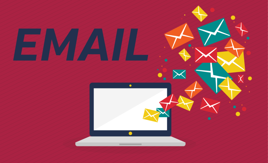 Real Estate Email Marketing Tips How To Stop Sending Terrible Emails!