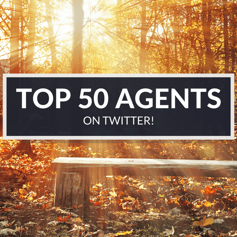 50 Top Real Estate Agents To Follow On Twitter