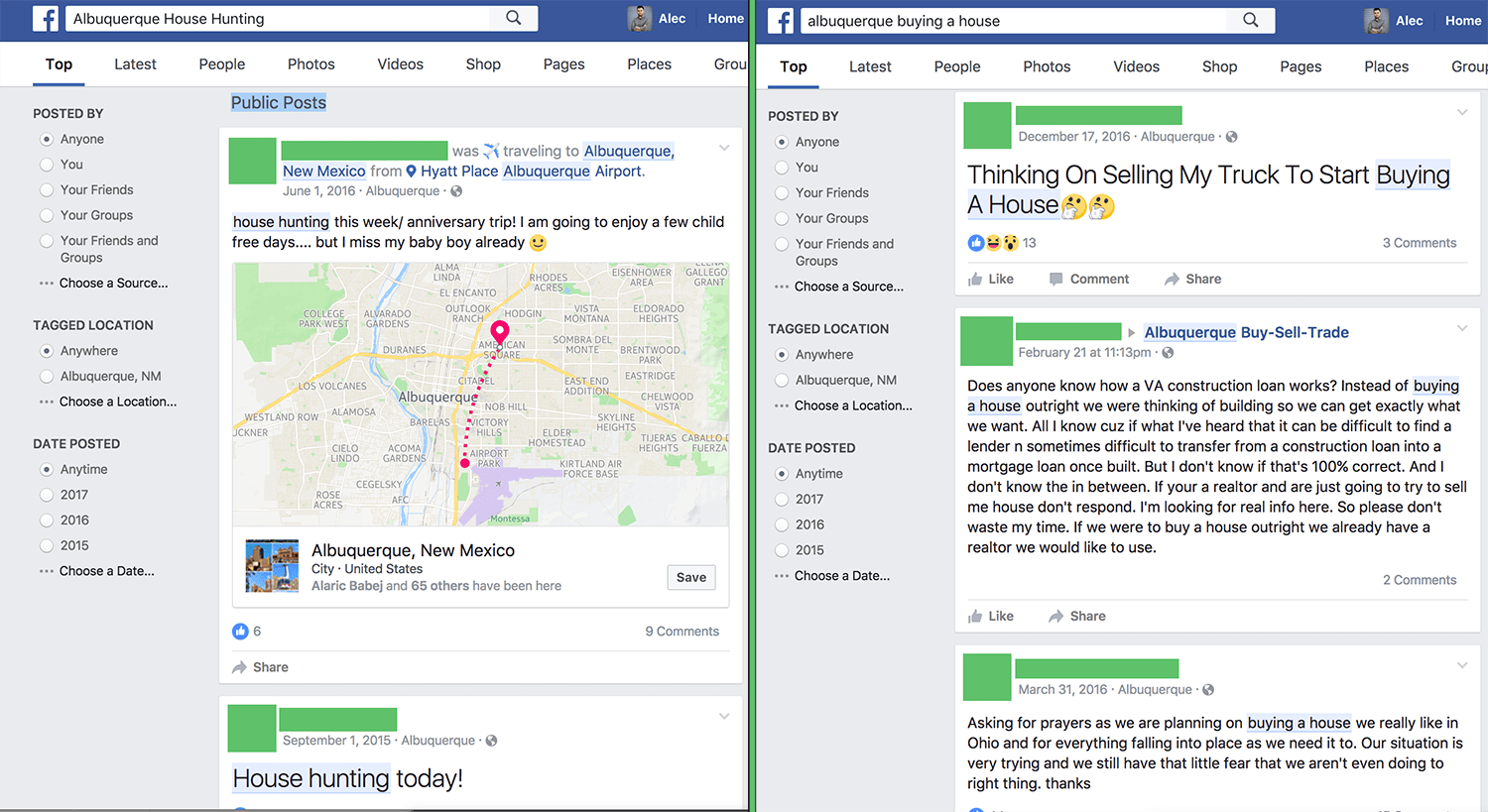 Get Free Real Estate Leads On Facebook With These Scripts