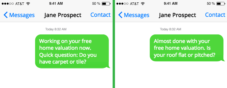 Steal These 3 Real Estate Text Messages and Convert More Leads TODAY