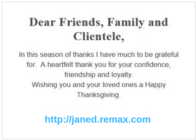 Real estate holiday greetings How to not ruin your reputation