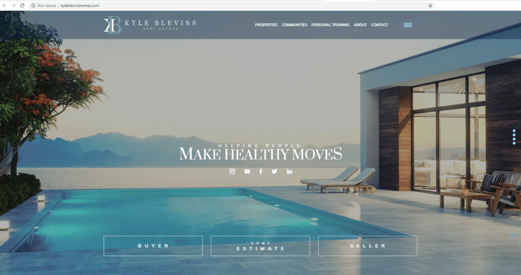 2 Ways To Improve Your Real Estate site In Minutes