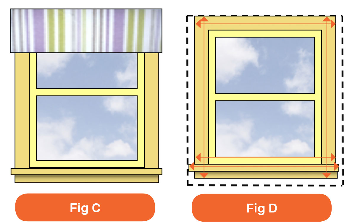 Made To Measure Your Blinds Yourself Some Basic Info