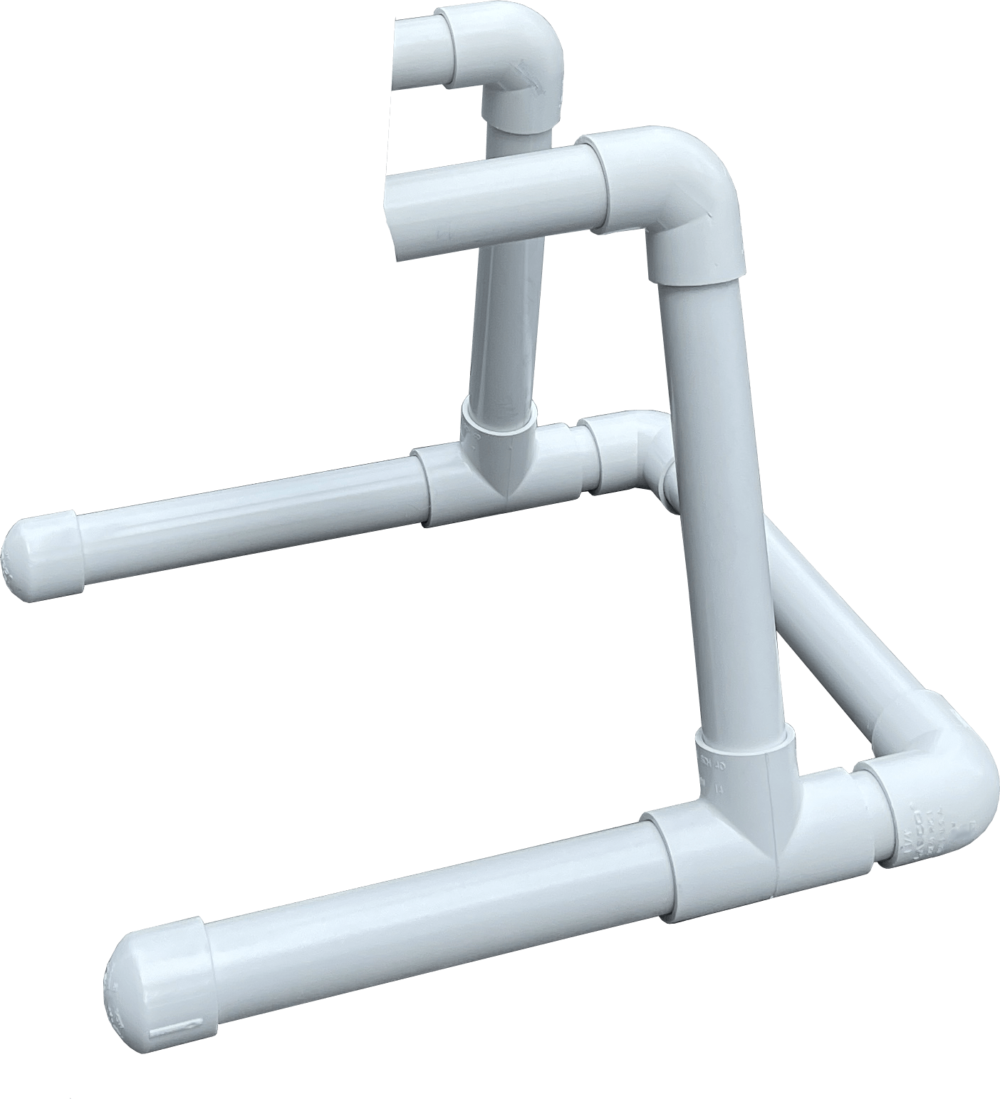 EasyCall Backyard Baseball Strike Zone for Wiffle Ball, Blitzball, etc.