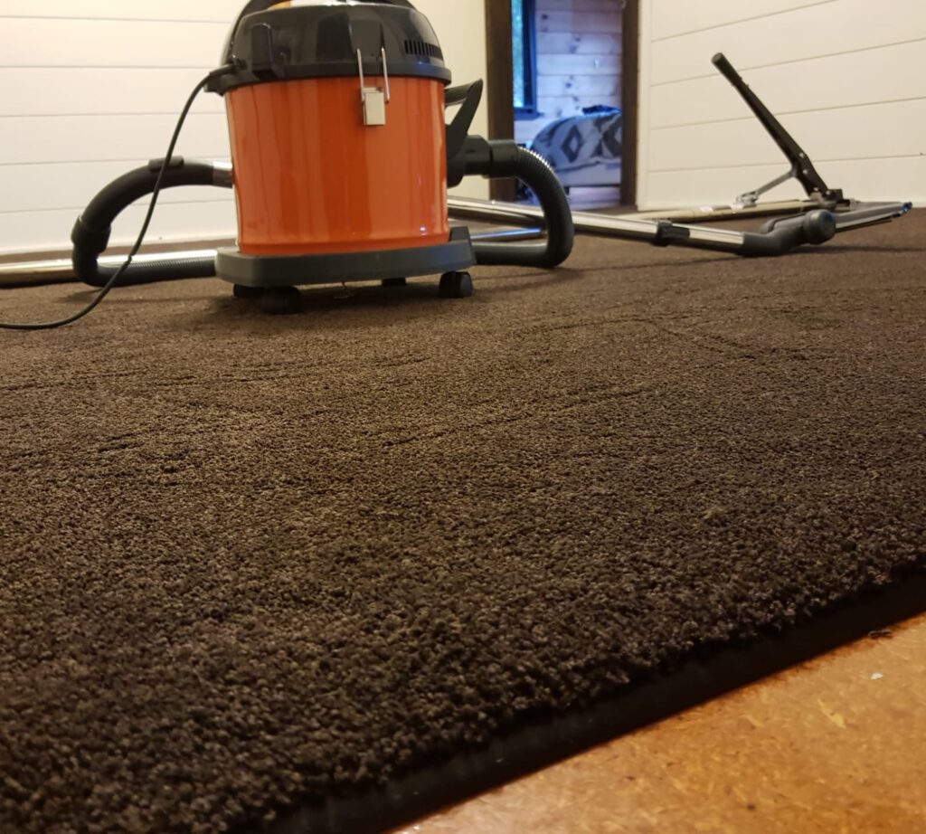 Gallery Carpet Layer Auckland