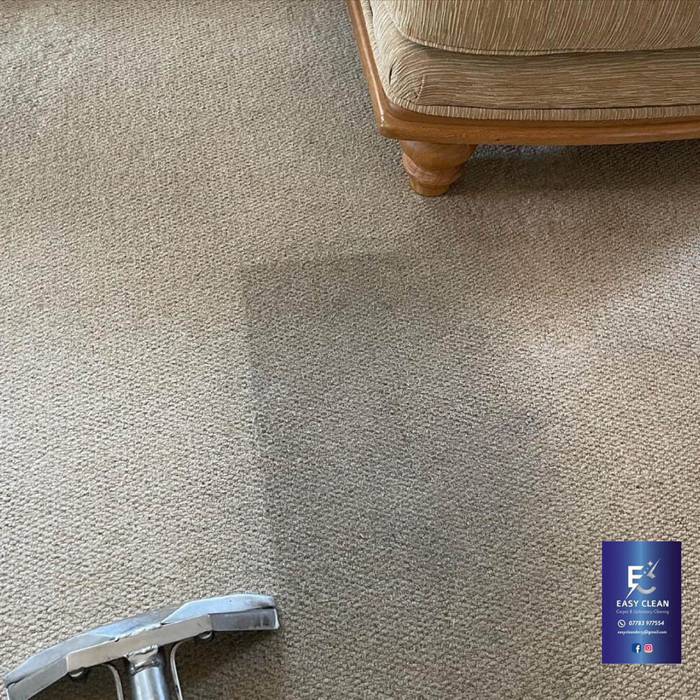 Carpet Cleaning Easy Clean Carpet & Upholstery Cleaning Derry Londonderry