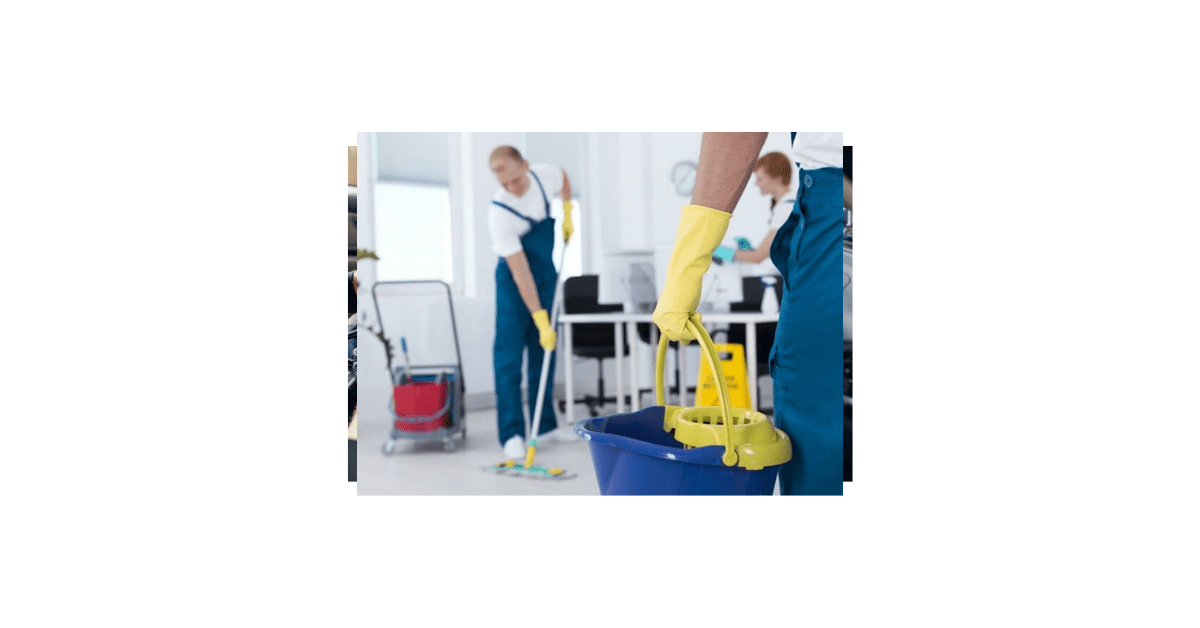 General cleaning service in Melbourne Hire Trained cleaners
