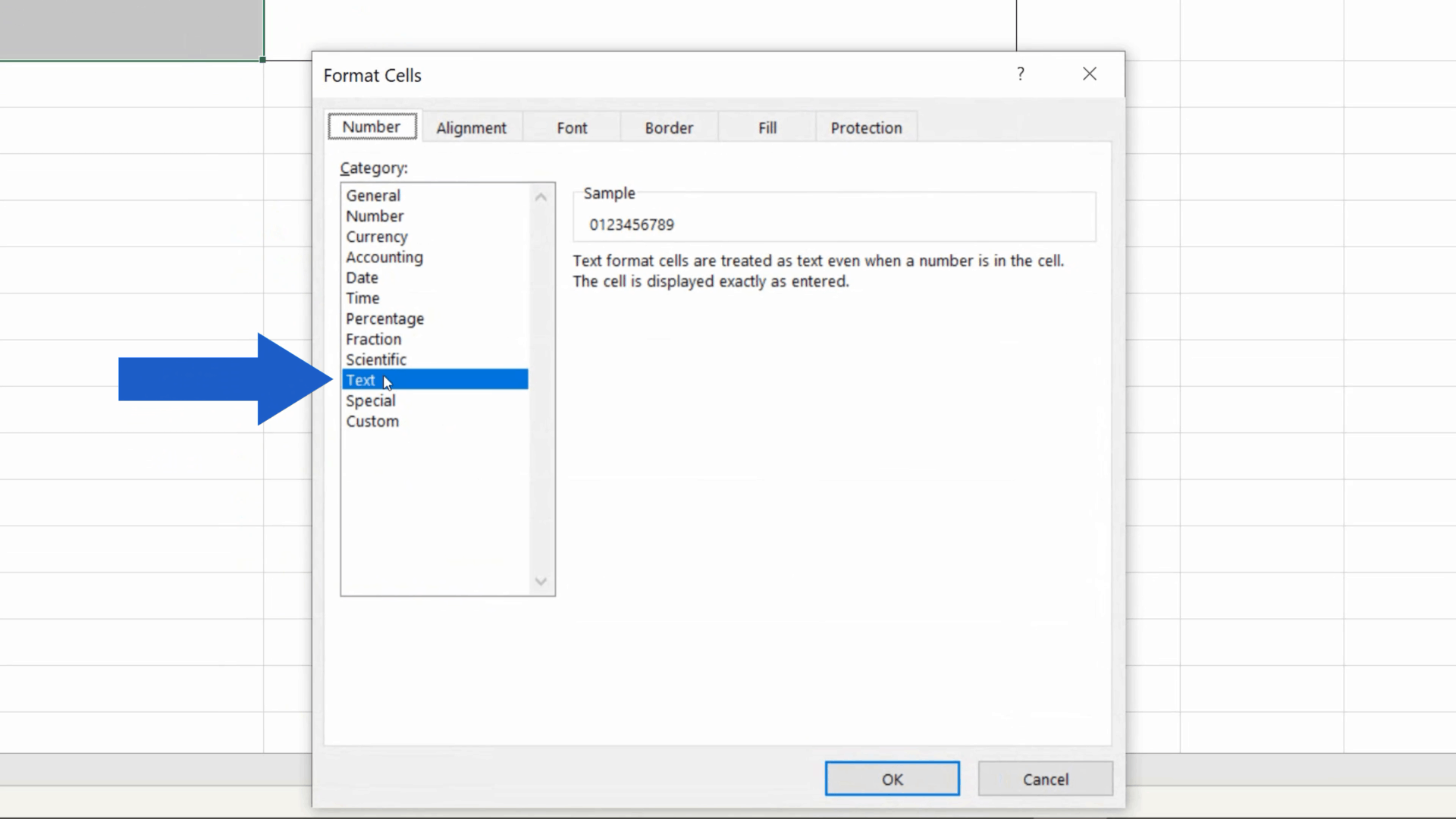 How to Create Barcodes in Excel (The Simple Way)