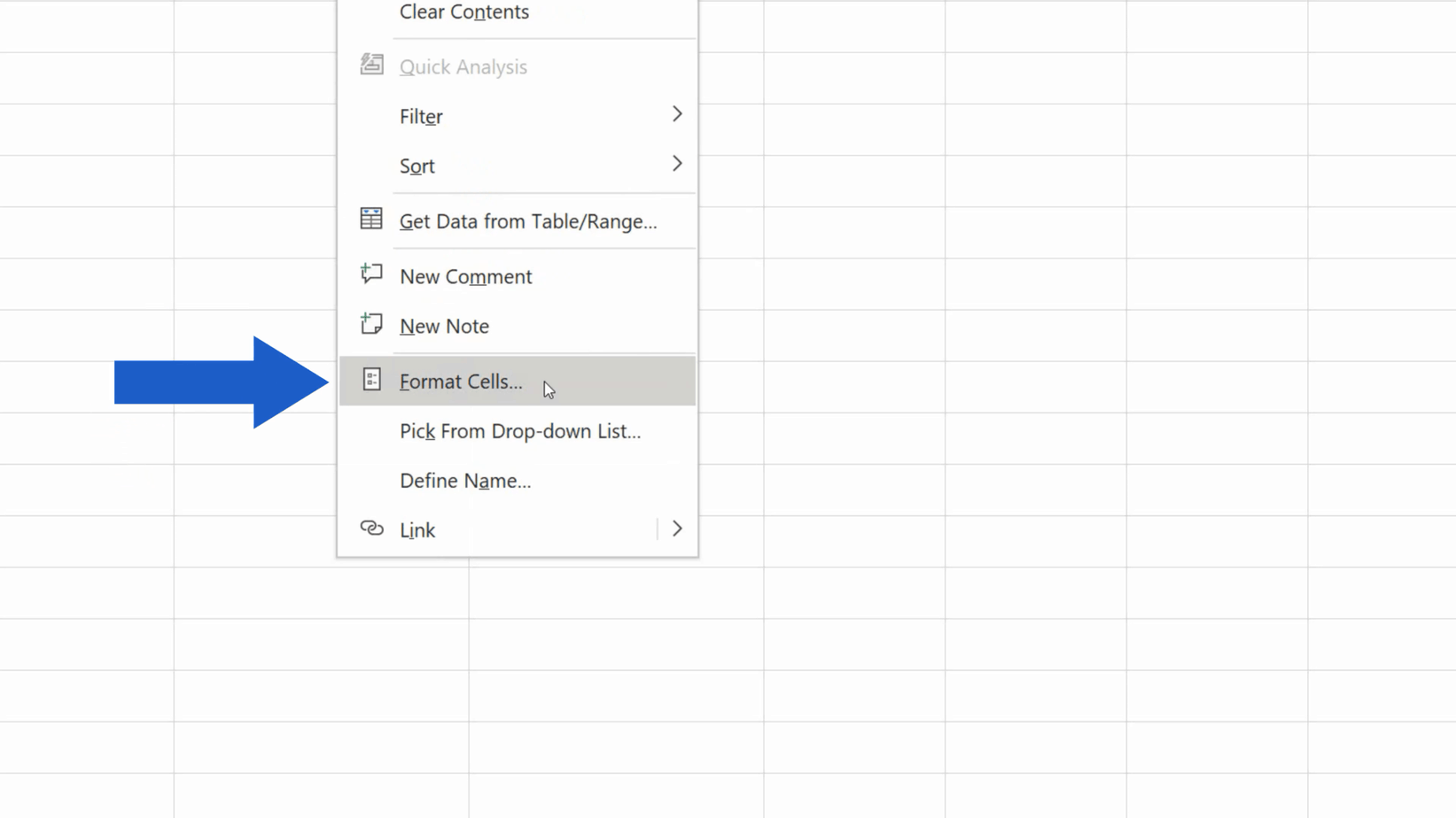 How to Add Leading Zeros in Excel (Two Most Common Ways)