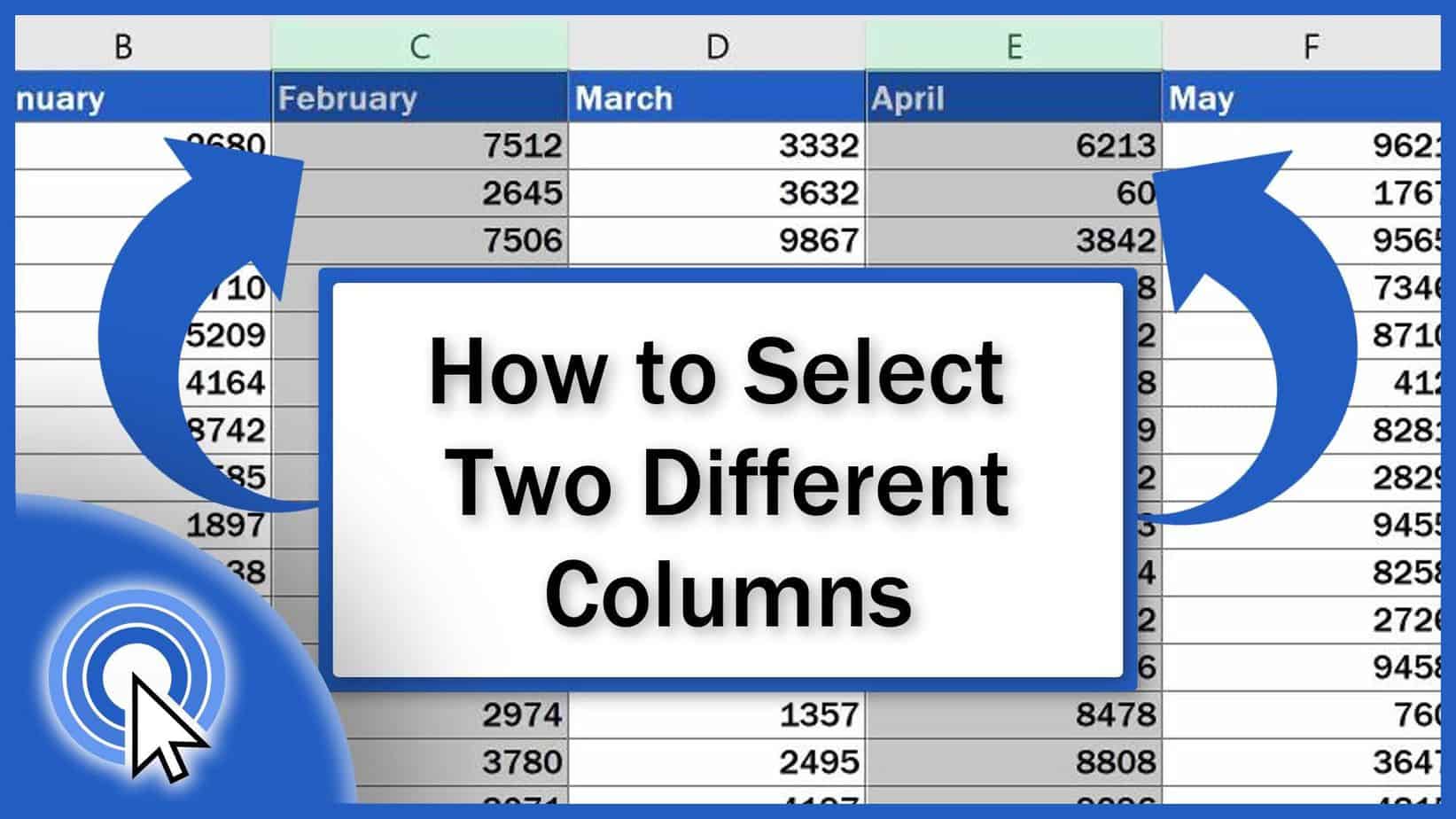 How To Sum Multiple Rows And Columns In Excel Exceldemy Add Or On