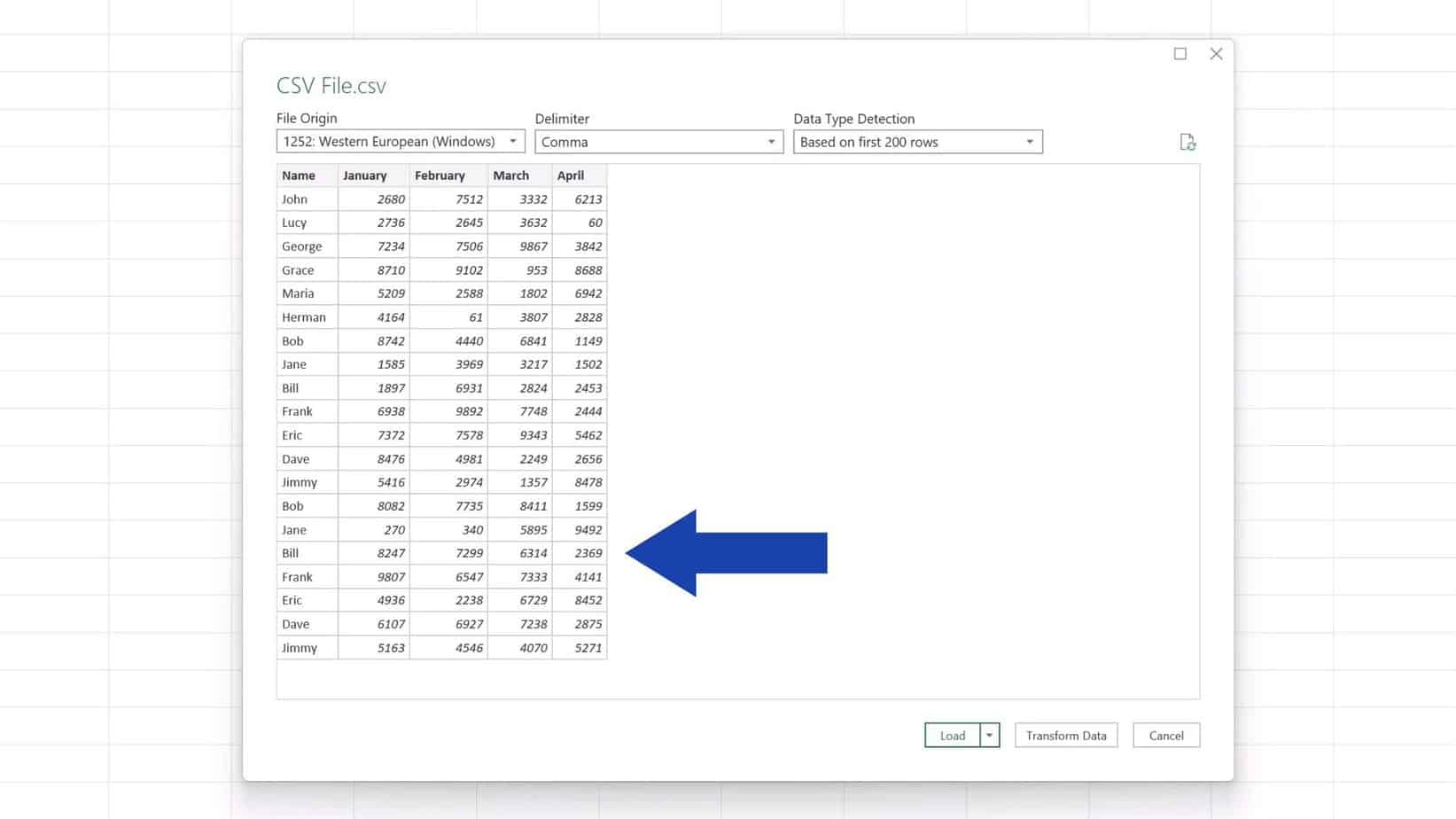 How to Convert CSV to Excel EasyClick AcademyEasyClick Academy