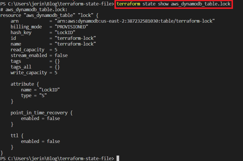 What is Terraform State File and How it is Managed? easydeploy.io